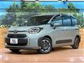2022 Toyota Sienta