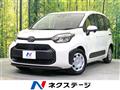 2022 Toyota Sienta