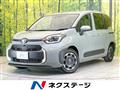 2024 Toyota Sienta