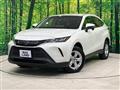 2022 Toyota Harrier