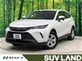 2022 Toyota Harrier