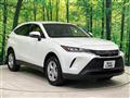 2022 Toyota Harrier