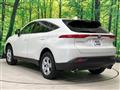 2022 Toyota Harrier