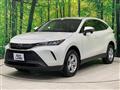 2022 Toyota Harrier