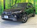 2024 Toyota Harrier