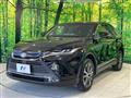 2024 Toyota Harrier
