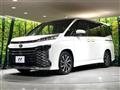2022 Toyota Voxy