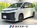 2025 Toyota Voxy