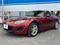 2009 Mazda Roadster