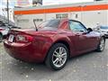 2009 Mazda Roadster