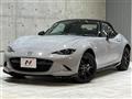 2025 Mazda Roadster