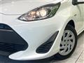2018 Toyota AQUA