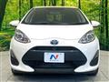 2018 Toyota AQUA