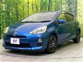 2013 Toyota AQUA