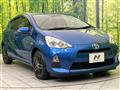 2013 Toyota AQUA