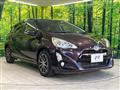 2016 Toyota AQUA
