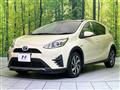 2018 Toyota AQUA