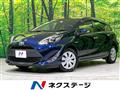 2018 Toyota AQUA
