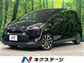 2017 Toyota Sienta
