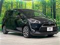 2017 Toyota Sienta