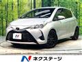 2017 Toyota Vitz