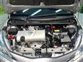 2017 Toyota Vitz