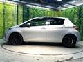 2017 Toyota Vitz
