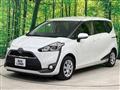 2016 Toyota Sienta