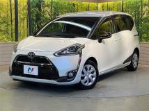 2017 Toyota Sienta