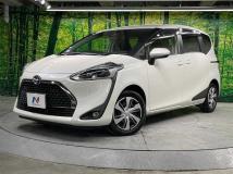 2019 Toyota Sienta