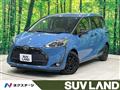 2019 Toyota Sienta
