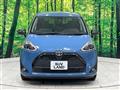 2019 Toyota Sienta