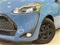 2019 Toyota Sienta