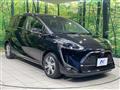 2021 Toyota Sienta