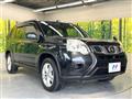 2011 Nissan X-Trail