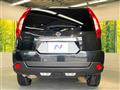 2011 Nissan X-Trail