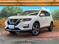 2018 Nissan X-Trail