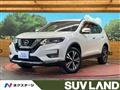 2018 Nissan X-Trail