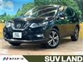 2019 Nissan X-Trail