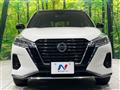2021 Nissan KIX