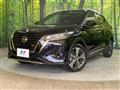 2022 Nissan KIX