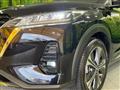 2022 Nissan KIX