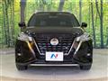 2022 Nissan KIX