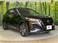 2022 Nissan KIX
