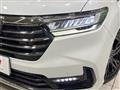 2021 Honda Odyssey