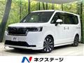 2022 Honda Step WGN