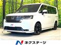 2023 Honda Step WGN