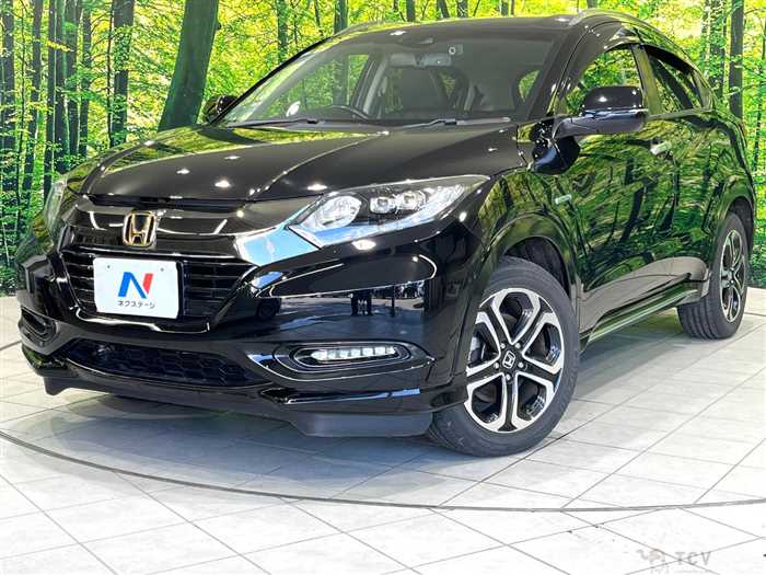 2016 Honda VEZEL