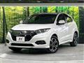 2018 Honda VEZEL