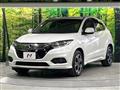 2018 Honda VEZEL